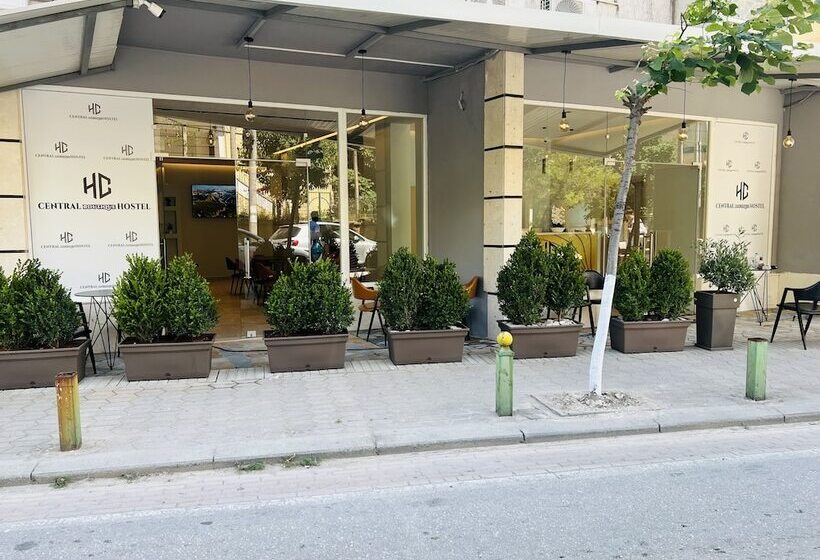 Central Boutique Hostel