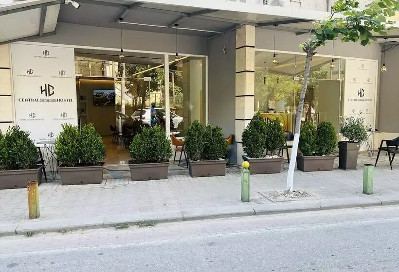 Central Boutique Hostel