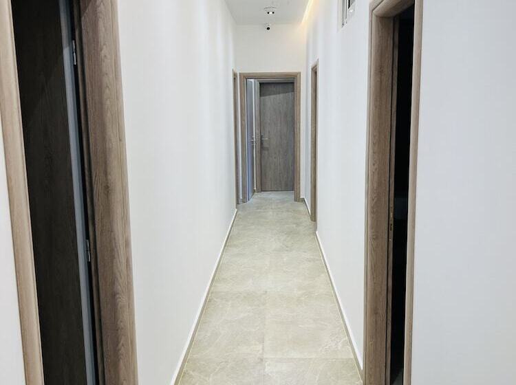 Central Boutique Hostel