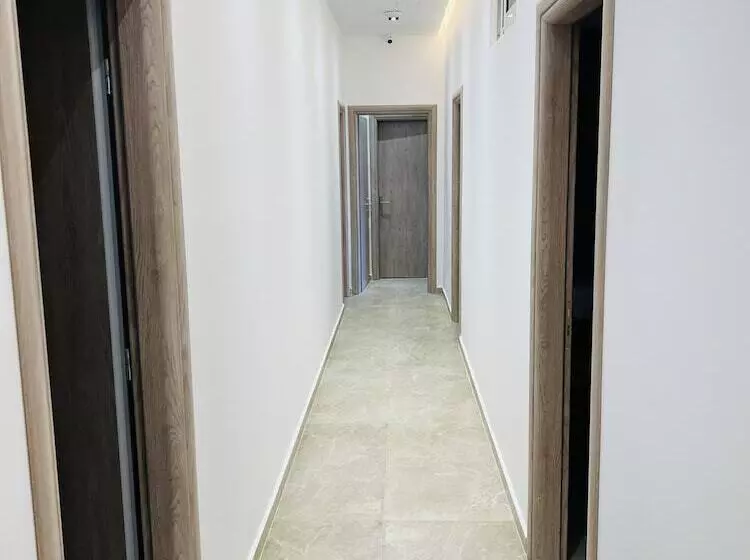 Central Boutique Hostel