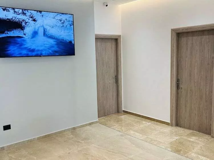 Central Boutique Hostel