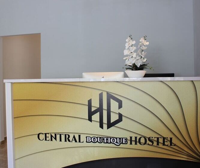 Central Boutique Hostel