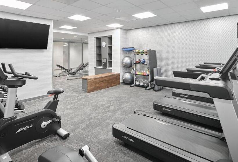 فندق Fairfield Inn & Suites By Marriott Fort Lauderdale Northwest