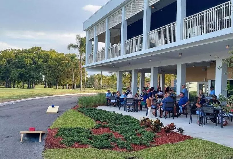 Hotelli Fairfield Inn & Suites By Marriott Fort Lauderdale Northwest