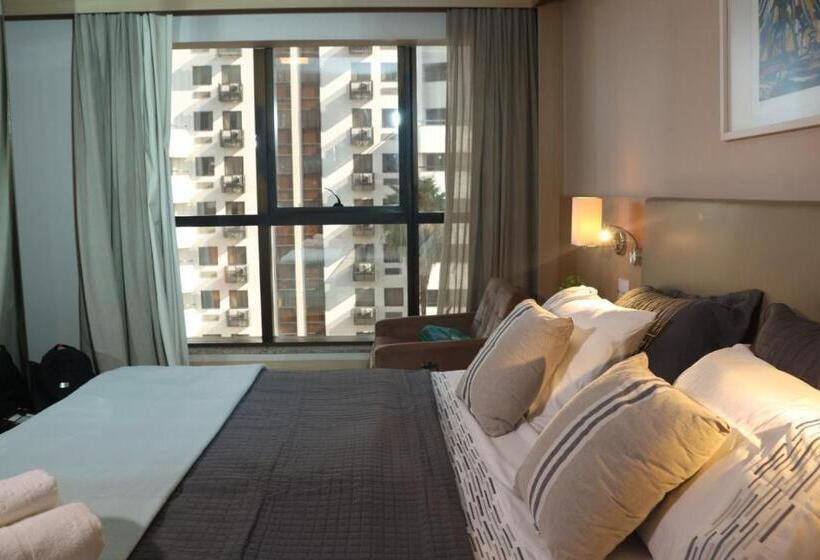 Hotel Flat Premium Particular Cullinan