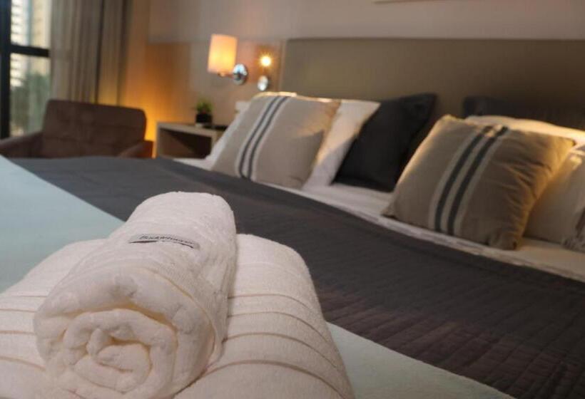 Hotel Flat Premium Particular Cullinan