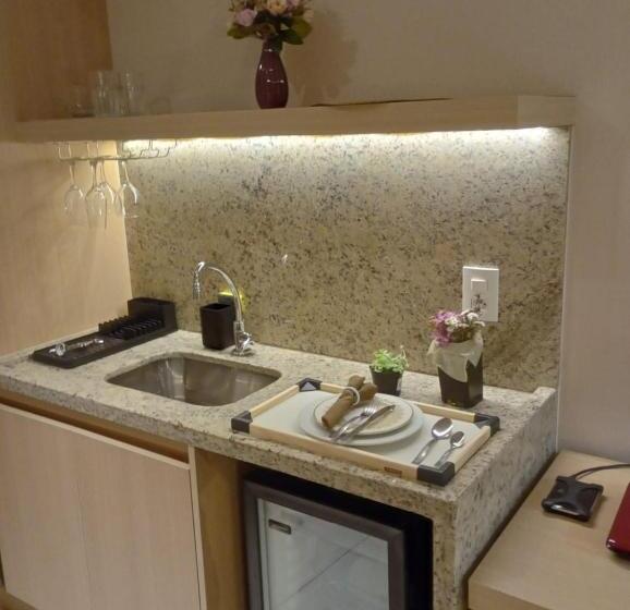 Hotel Flat Premium Particular Cullinan