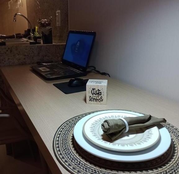 Hotel Flat Premium Particular Cullinan