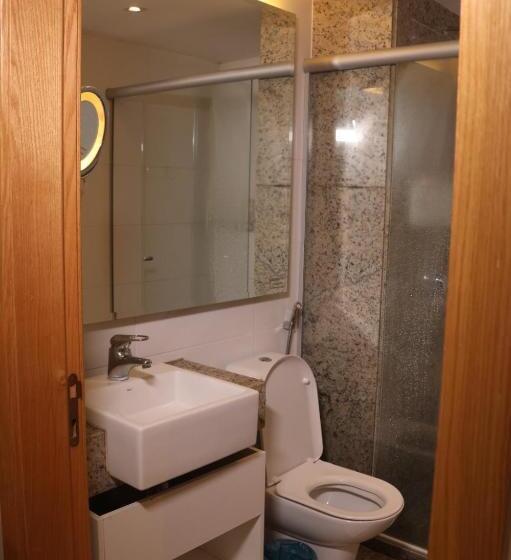 Hotel Flat Premium Particular Cullinan