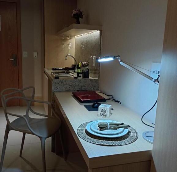 Hotel Flat Premium Particular Cullinan