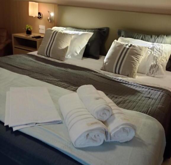 Hotel Flat Premium Particular Cullinan