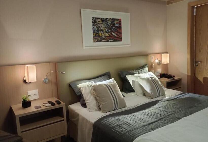 Hotel Flat Premium Particular Cullinan