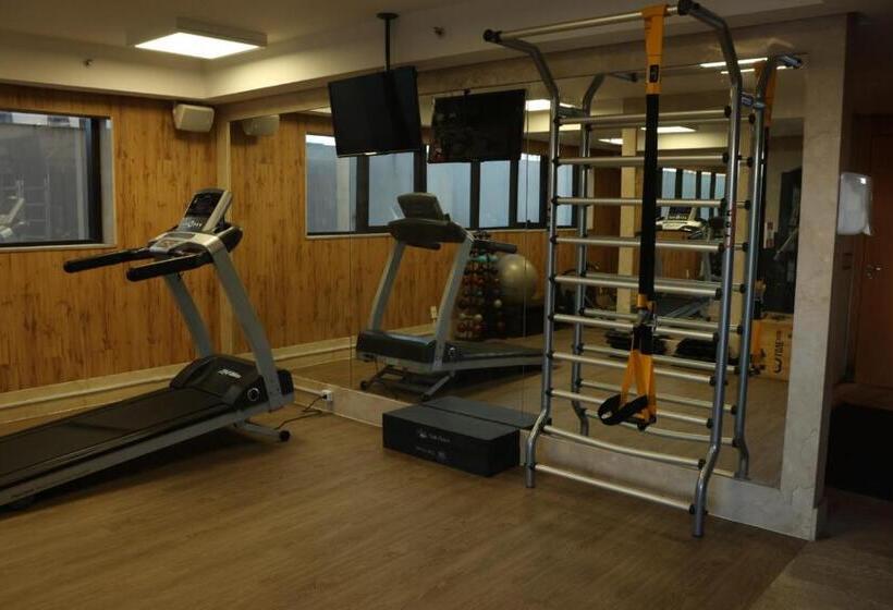 Hotel Flat Premium Particular Cullinan