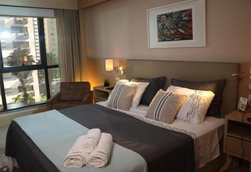 Hotel Flat Premium Particular Cullinan