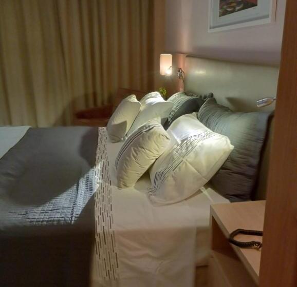 Hotel Flat Premium Particular Cullinan