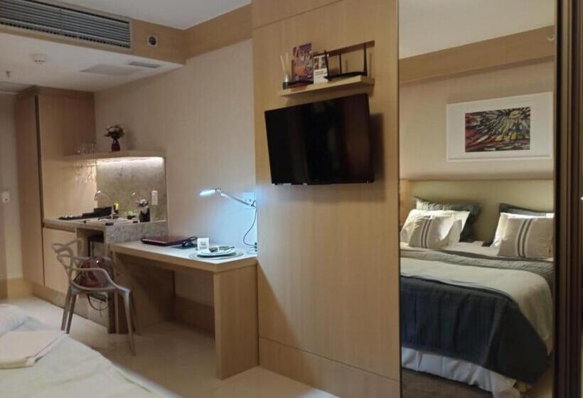 Hotel Flat Premium Particular Cullinan