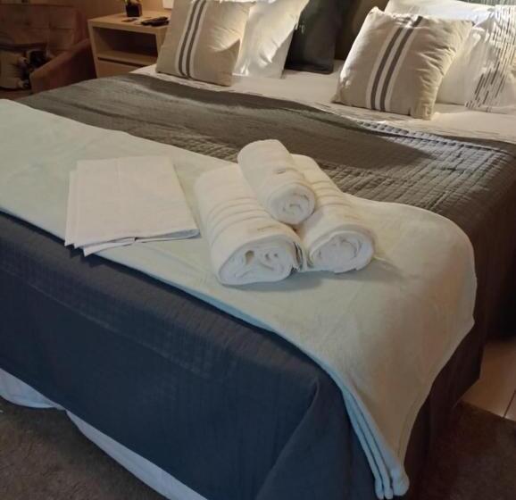 Hotel Flat Premium Particular Cullinan