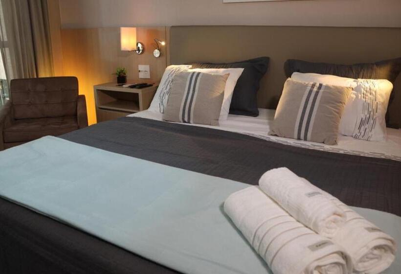 Hotel Flat Premium Particular Cullinan