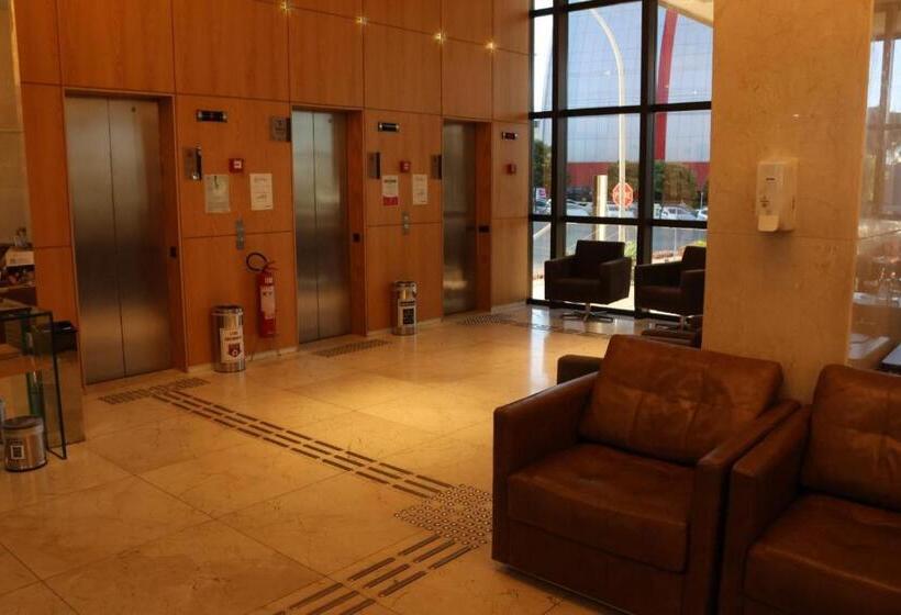 Hotel Flat Premium Particular Cullinan