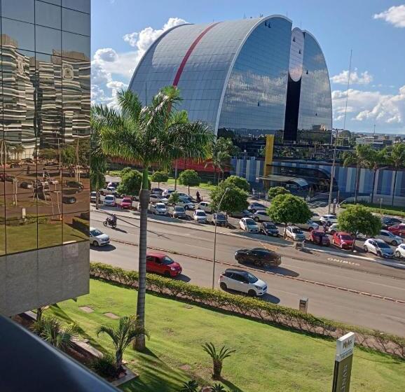 Hotel Flat Premium Particular Cullinan