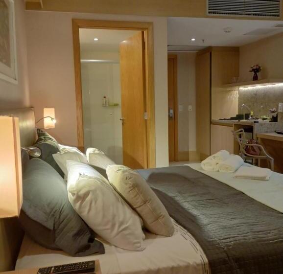 Hotel Flat Premium Particular Cullinan