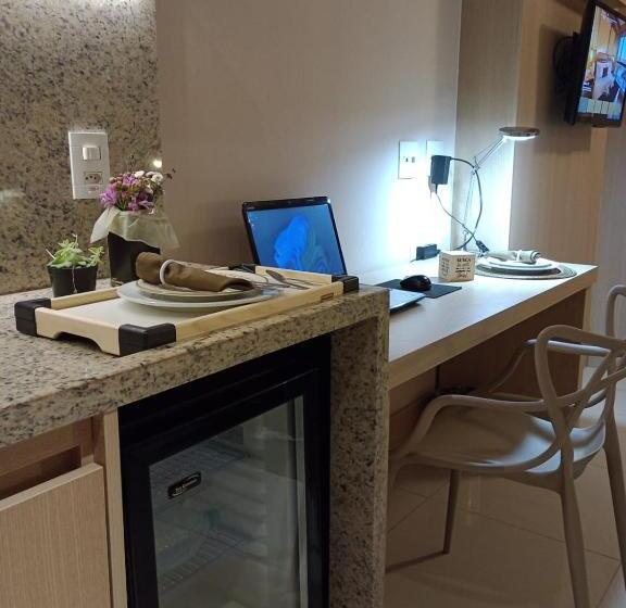 Hotel Flat Premium Particular Cullinan