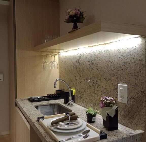 Hotel Flat Premium Particular Cullinan