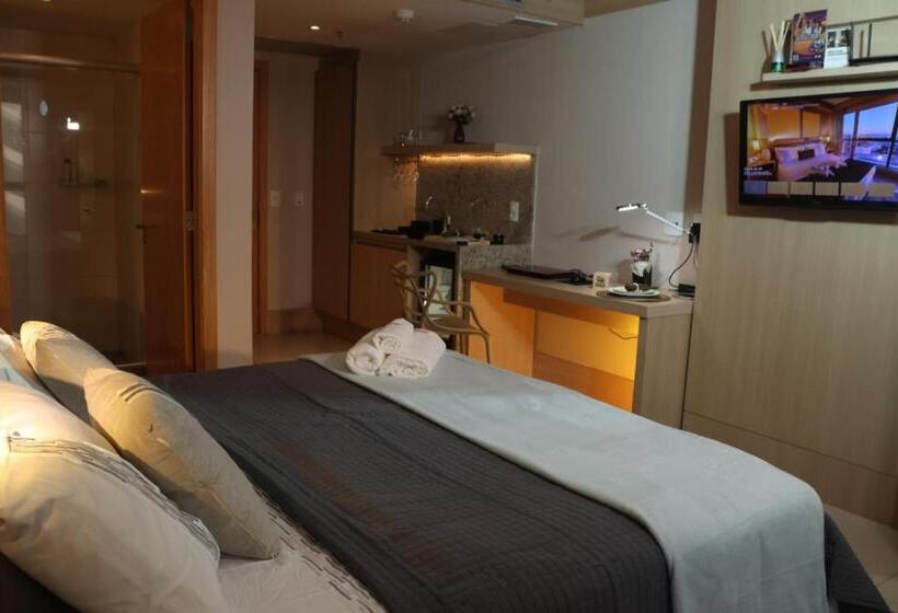 Hotel Flat Premium Particular Cullinan