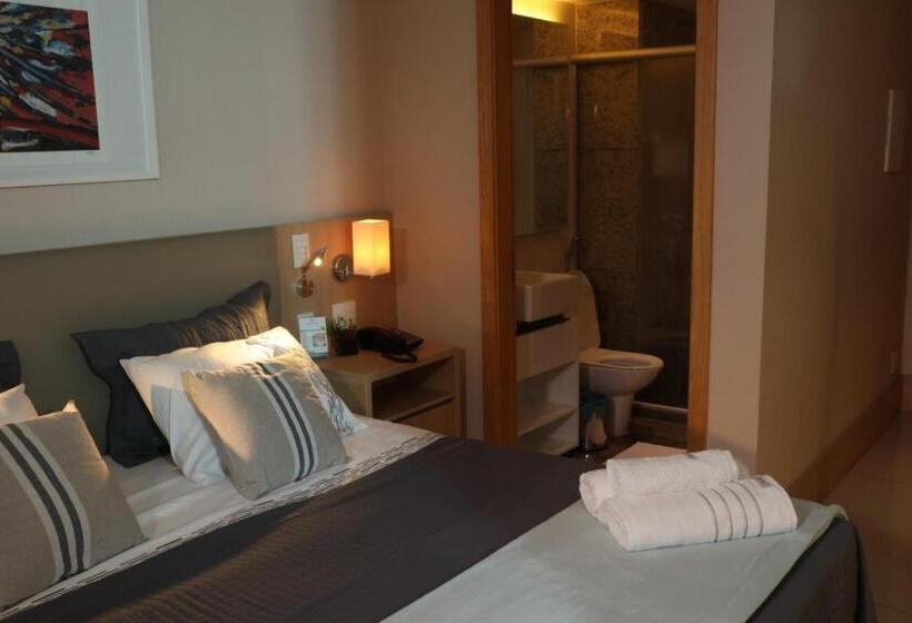 Hotel Flat Premium Particular Cullinan