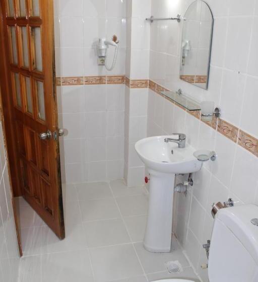 Отель Gold Stone