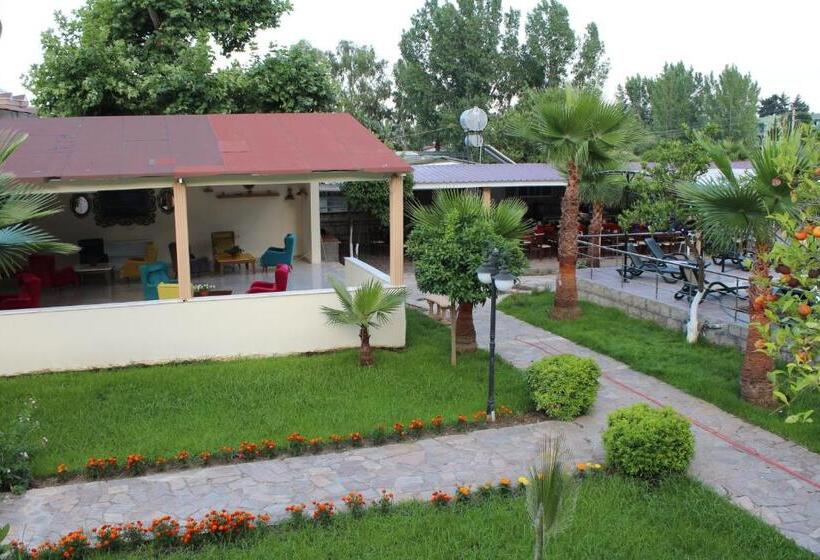 Отель Gold Stone