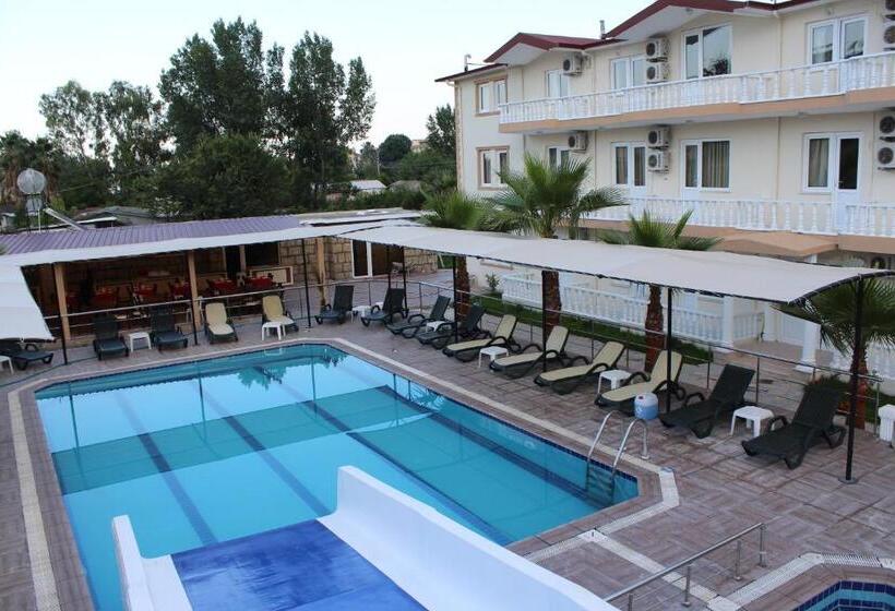 Отель Gold Stone