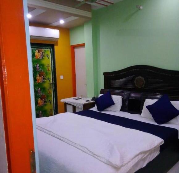 Отель Intercity Inn