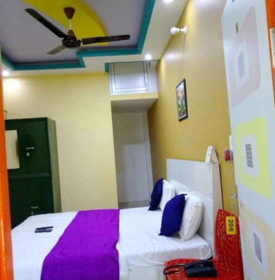 Отель Intercity Inn