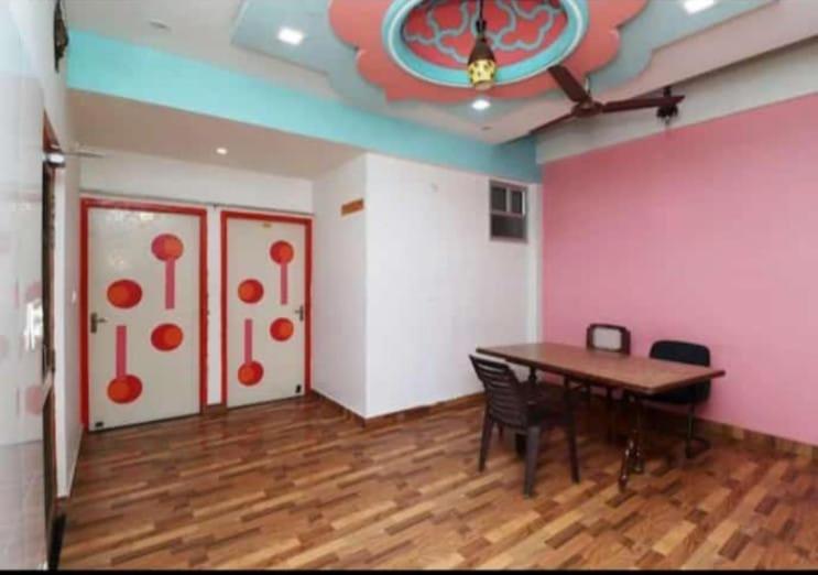 Отель Intercity Inn