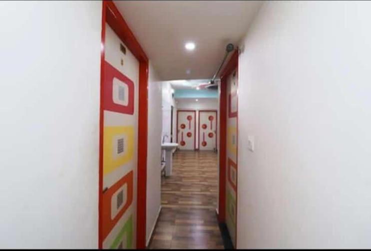 Отель Intercity Inn