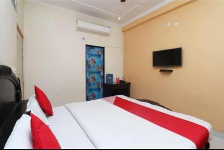 Отель Intercity Inn