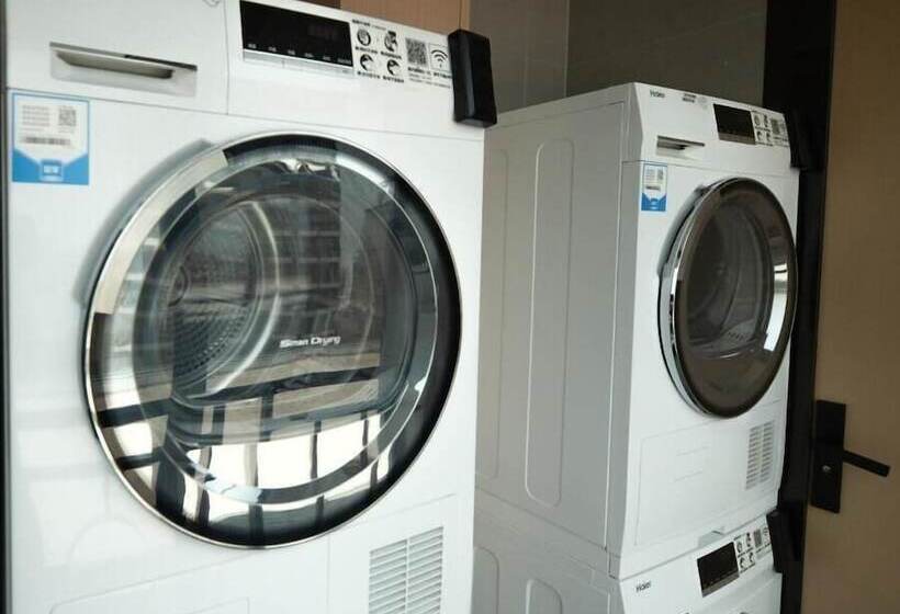 בית מלון כפרי Ji