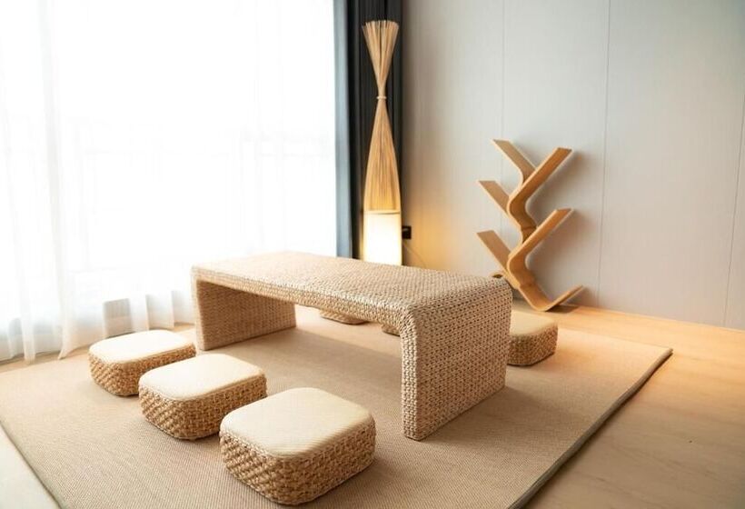 בית מלון כפרי Ji