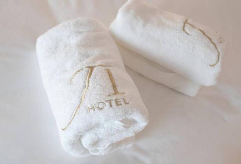 בית מלון כפרי Ji