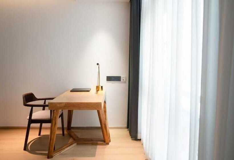 בית מלון כפרי Ji