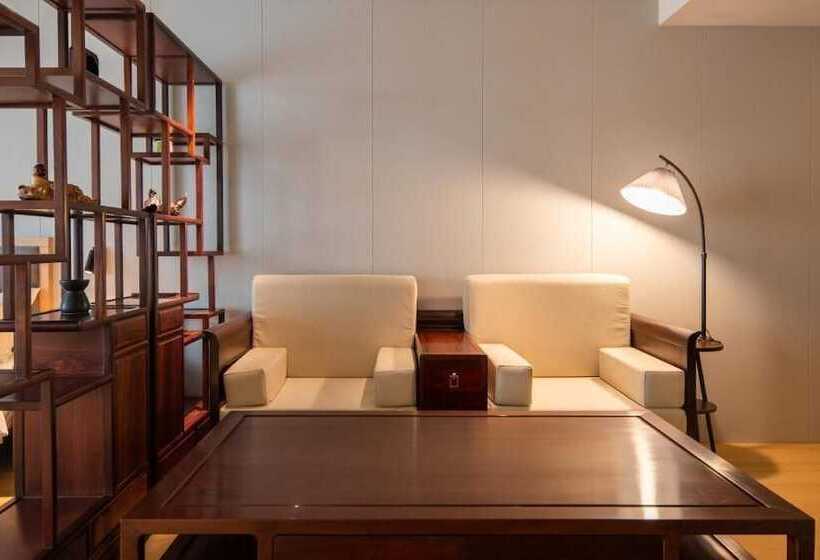 בית מלון כפרי Ji