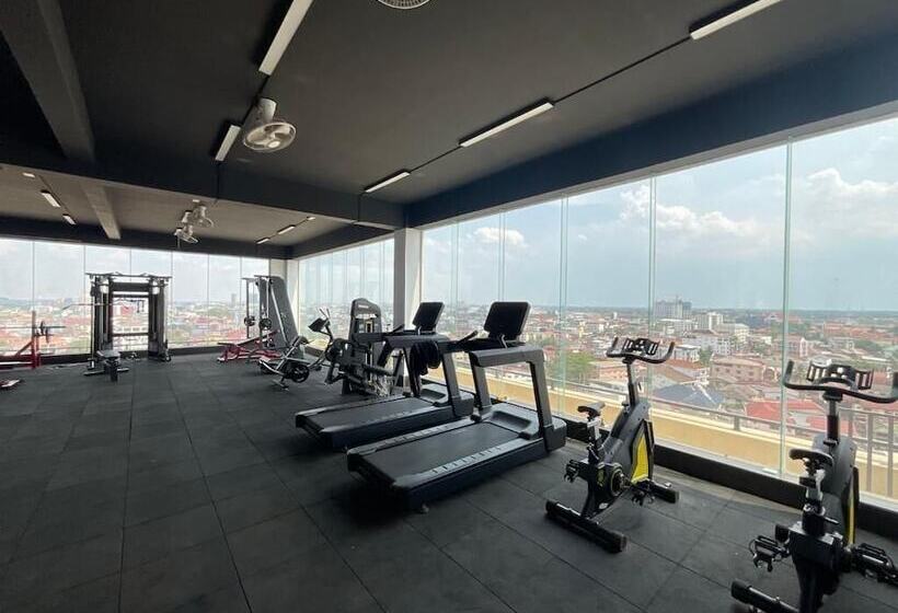 בית מלון כפרי Ji