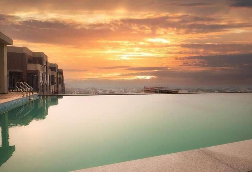 בית מלון כפרי Ji