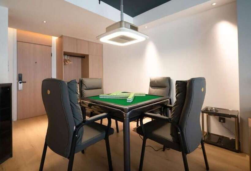 בית מלון כפרי Ji