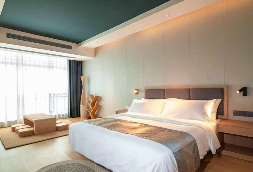 בית מלון כפרי Ji