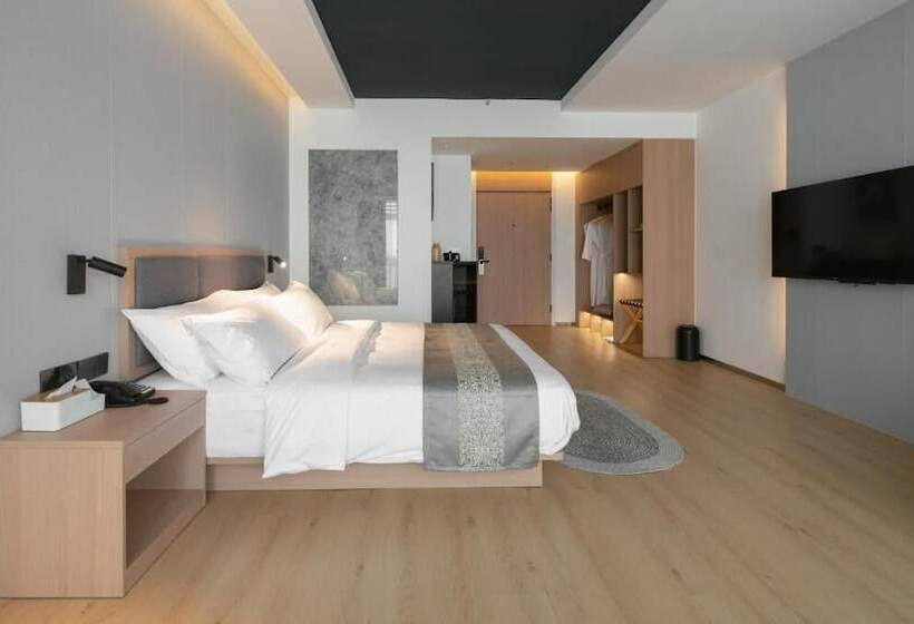 בית מלון כפרי Ji