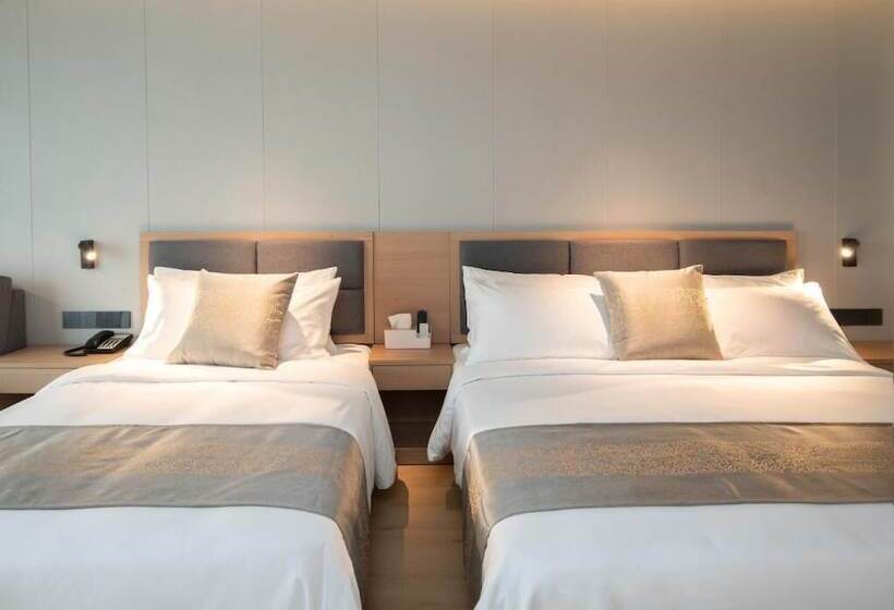 בית מלון כפרי Ji