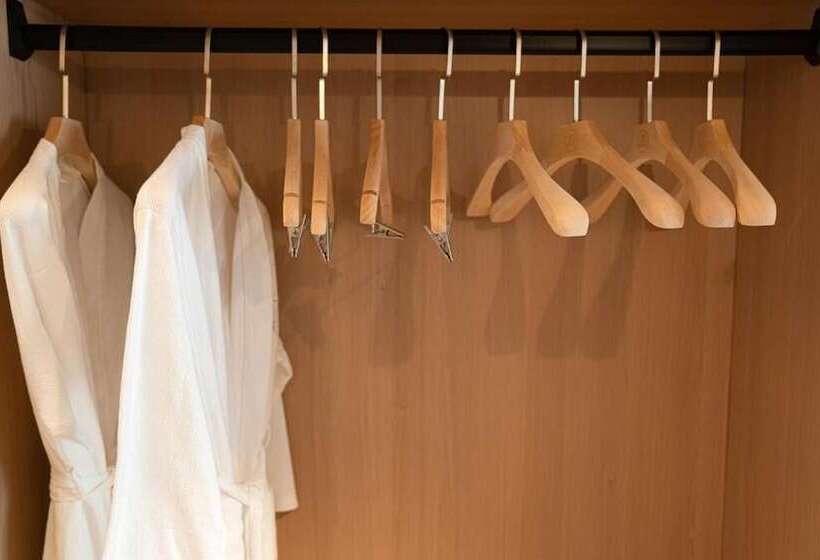 בית מלון כפרי Ji