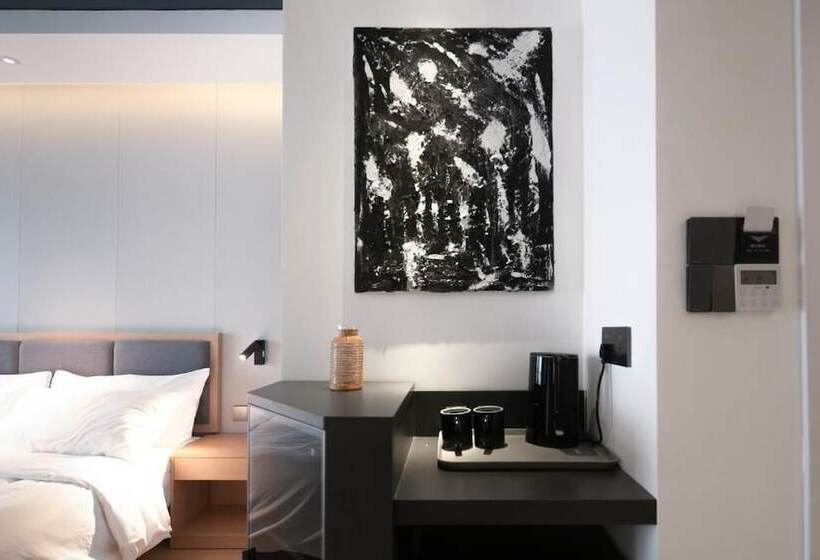 בית מלון כפרי Ji